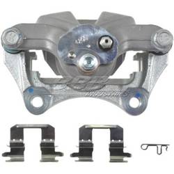 Disc Brake Caliper (Remanufactured)