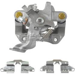 Disc Brake Caliper (Remanufactured)