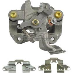 Disc Brake Caliper (Remanufactured)