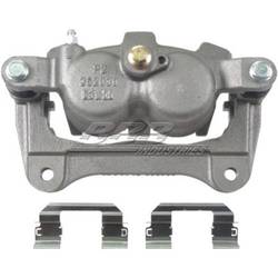 Disc Brake Caliper (Remanufactured)