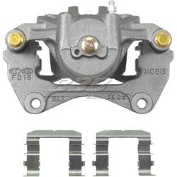 Disc Brake Caliper (Remanufactured)