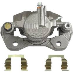 Disc Brake Caliper (Remanufactured)