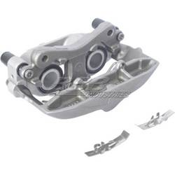 Disc Brake Caliper (Remanufactured)