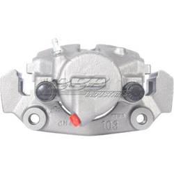 Disc Brake Caliper (Remanufactured)