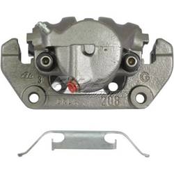 Disc Brake Caliper (Remanufactured)