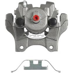 Disc Brake Caliper (Remanufactured)