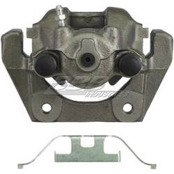 Disc Brake Caliper (Remanufactured)