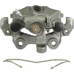 Disc Brake Caliper (Remanufactured)