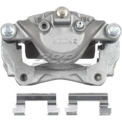 Disc Brake Caliper (Remanufactured)