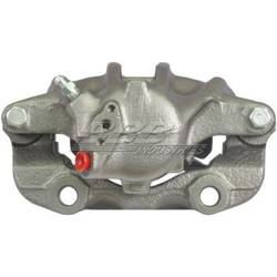 Disc Brake Caliper (Remanufactured)