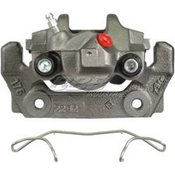 Disc Brake Caliper (Remanufactured)