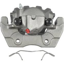 Disc Brake Caliper (Remanufactured)