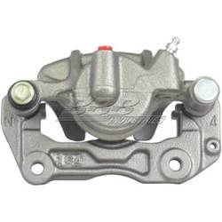 Disc Brake Caliper (Remanufactured)