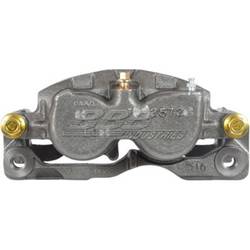 Disc Brake Caliper (Remanufactured)