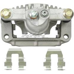 Disc Brake Caliper (Remanufactured)