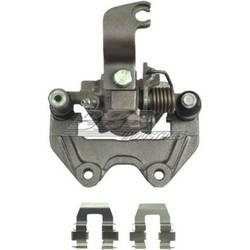 Disc Brake Caliper (Remanufactured)