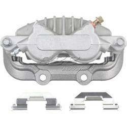 Disc Brake Caliper (Remanufactured)