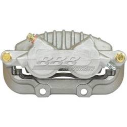 Disc Brake Caliper (Remanufactured)