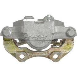 Disc Brake Caliper (Remanufactured)