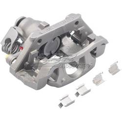 Disc Brake Caliper (Remanufactured)