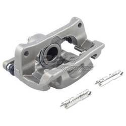 Disc Brake Caliper (Remanufactured)