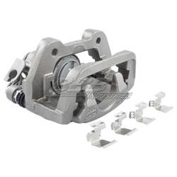 Disc Brake Caliper (Remanufactured)