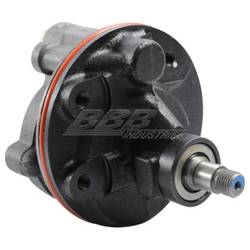 Power Steering Pump