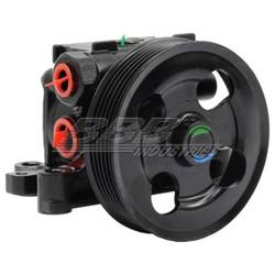 Power Steering Pump (Remanufactured)