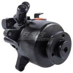 Power Steering Pump (Remanufactured)