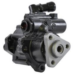 Power Steering Pump (Remanufactured)