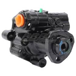 Power Steering Pump (Remanufactured)