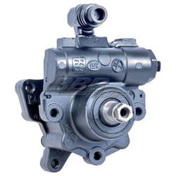 Power Steering Pump (Remanufactured)