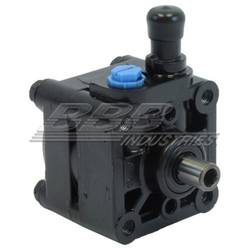 Power Steering Pump (Remanufactured)