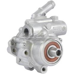 Power Steering Pump (Remanufactured)