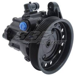 Power Steering Pump (Remanufactured)