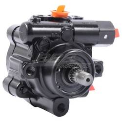 Power Steering Pump (Remanufactured)