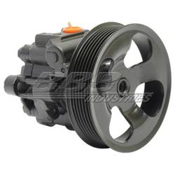 Power Steering Pump (Remanufactured)