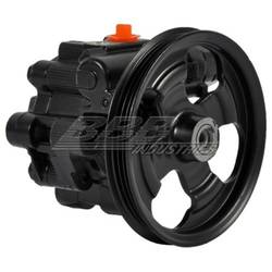 Power Steering Pump (Remanufactured)