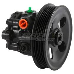 Power Steering Pump (Remanufactured)