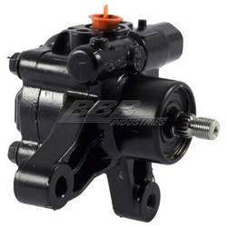 Power Steering Pump (Remanufactured)