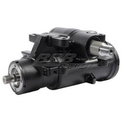 Steering Gear