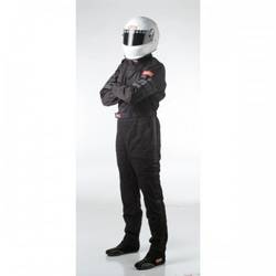 RaceQuip One Piece Single Layer Racing Driver Fire Suit