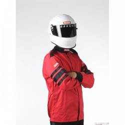 RaceQuip Single Layer Racing Driver Fire Suit Jacket