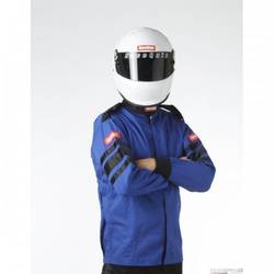 RaceQuip Single Layer Racing Driver Fire Suit Jacket