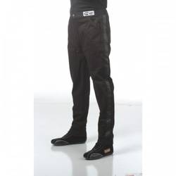 RaceQuip Single Layer Racing Driver Fire Suit Pants