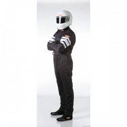RaceQuip One Piece Multi Layer Racing Driver Fire Suit