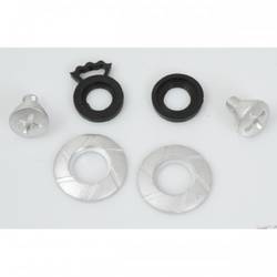 RaceQuip SportMod & SA-2005 Helmet Shield Hardware Pivot Kit