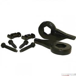 Adjustable Torsion Bar Key