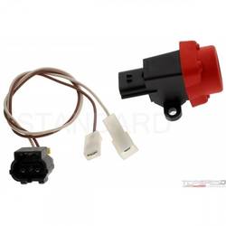 Fuel Pump Cut-Off Switch