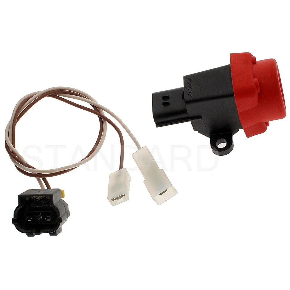 Fuel Pump CutOff Switch FV7 by STANDARD MOTOR PRODUCTS Fuel Pump Cut